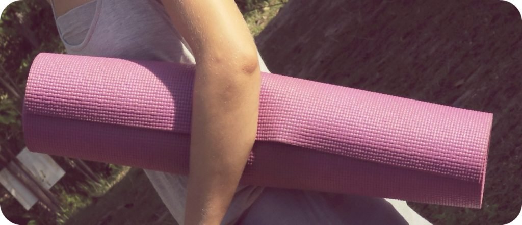 Comment choisir son tapis de yoga ? • Namaste